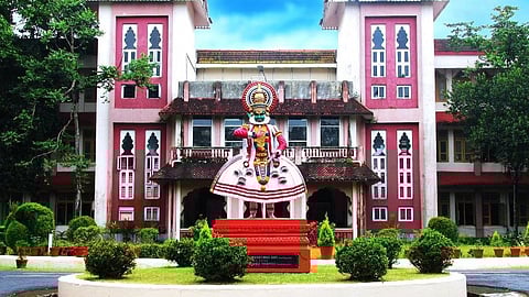 Junior Research Fellow Vacancy , CUSAT main campus