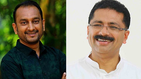 P K Firos, K T Jaleel