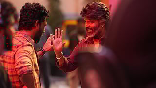 Lokesh Kanagaraj, Coolie