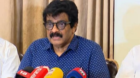 CPIM is tampering with voter list says MK Muneer