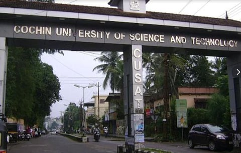 CUSAT University
