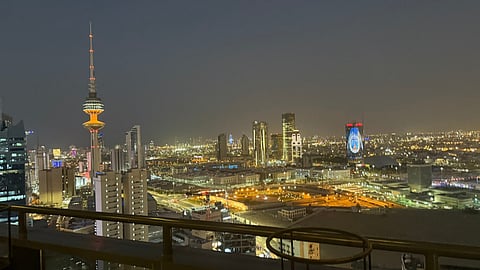 kuwait family visit visas