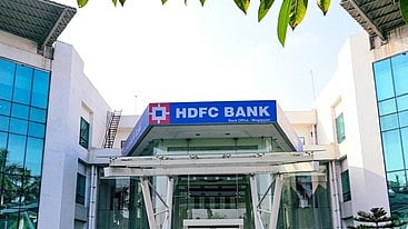 HDFC Bank