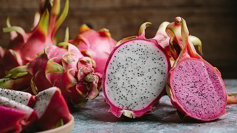 Dragon fruit side effects