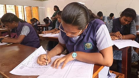 Study support, minimum marks, Onam examination