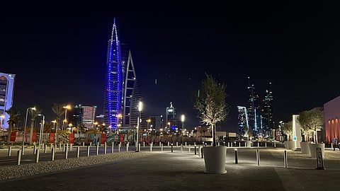 Bahrain 
