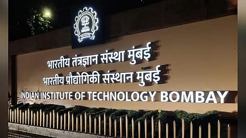 IIT Bombay , joint EMBA degree