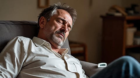 How to prevent stroke