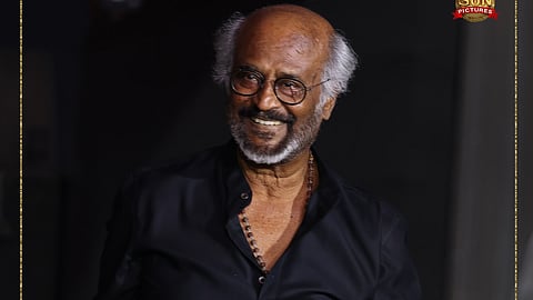Rajinikanth