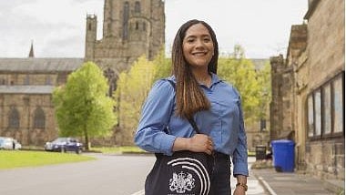  Chevening Scholarship 
