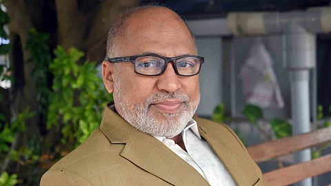 Former State Information Commissioner Dr. A Abdul Hakim