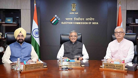  Election Commission of India