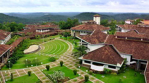 IIMK, IIM Kozhikode, 