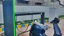 Things to keep in mind when using electric scooters, and which ones require registration?