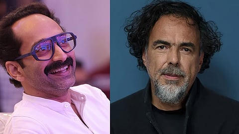 Fahadh Faasil, Inarittu