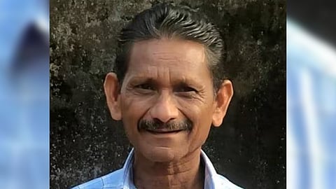 Fisherman Collapses Dies During Fishing Trip 