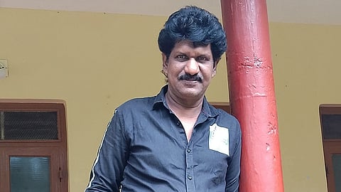 pala suresh 