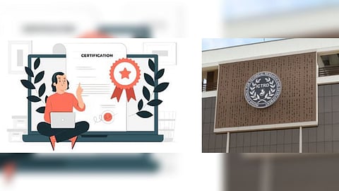 ICTRD, Artificial Intelligence and Machine Learning course