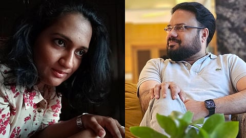 Ratheena- muhammed Sharshad