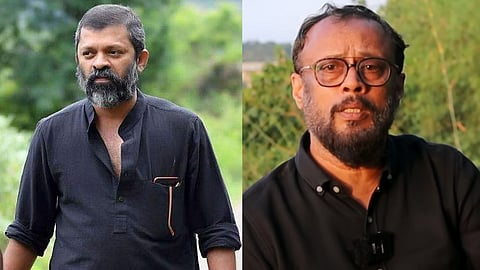 Lal Jose about Sachy