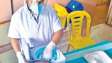 Post Basic Diploma in Specialty Nursing