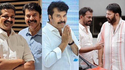 Mammootty health condition