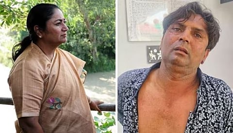 Man who attacked Delhi CM Rekha Gupta was a dog lover, upset by SC's recent order