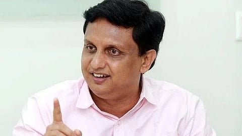 Negligence in road maintenance three officials suspended