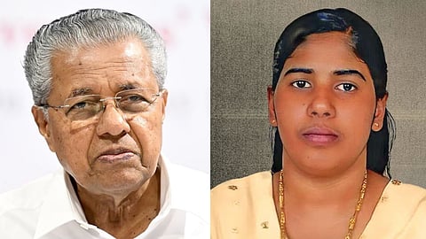 Complaint against KA Paul regarding fake fundraising in Nimishapriya's name