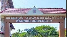 Kannur University