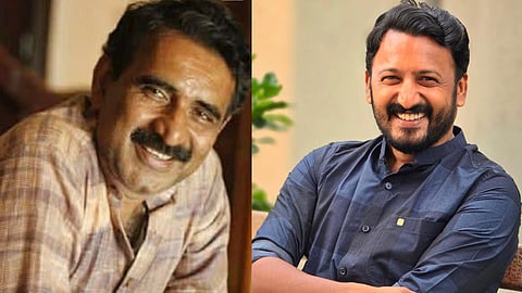 Adv. B. Gopalakrishnan demanded that Rahul Mamkootathil should resign from his position as Palakkad MLA