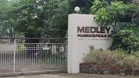 4 killed in gas leak at pharmaceutical company in Maharashtra's Palghar