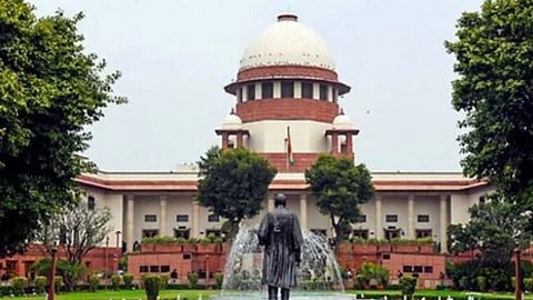 Supreme Court 