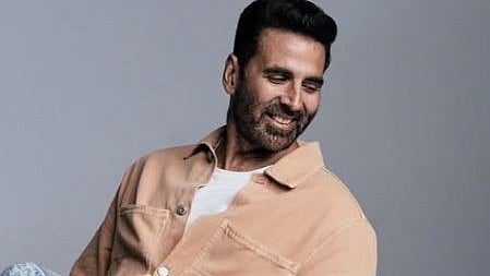 Akshay Kumar