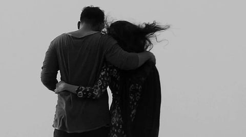 How A Failed Online Payment Exposed This Man's Extramarital Affair