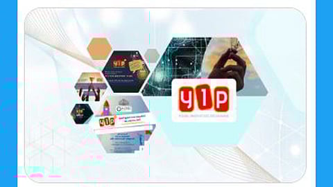 Young Innovators Program 