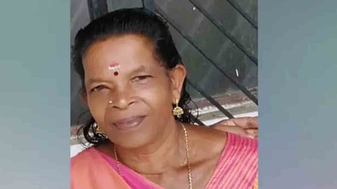 Body found in drain in oonnukal Kothamangalam 