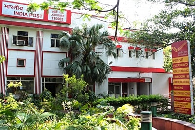 India To Temporarily Stop Postal Services To US From August 25