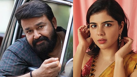 Kalyani Priyadarshan