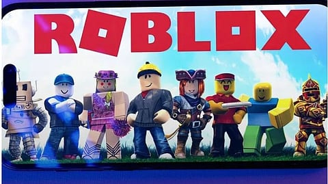 Kuwait blocks Roblox Game