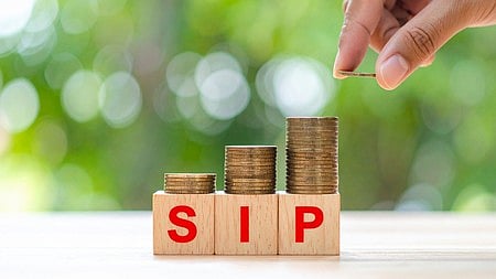 SIP investment