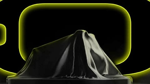 TVS Orbiter Electric Scooter