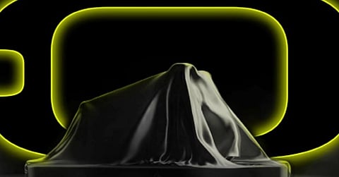 TVS Orbiter Electric Scooter