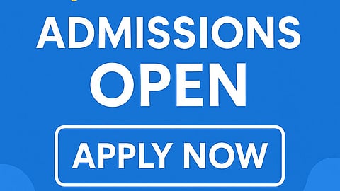 Calicut University admission