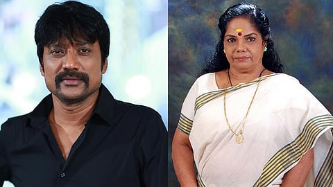 Kulappully Leela about SJ Suryah