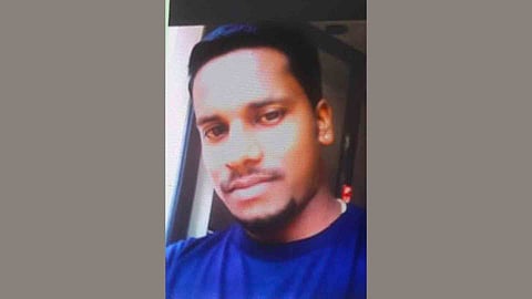 Idukki Sudhan Murder