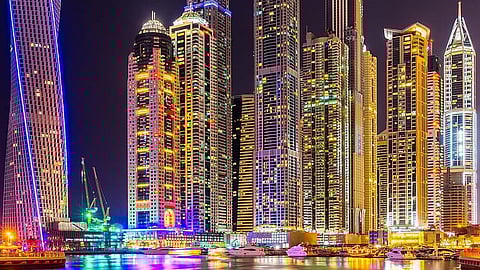 Dubai Municipality