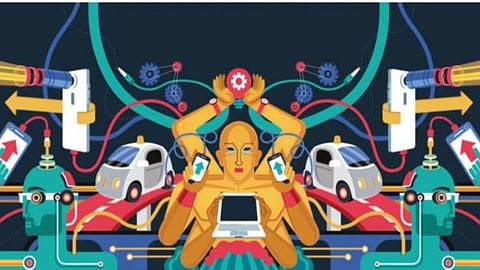  Digital University courses, DUK