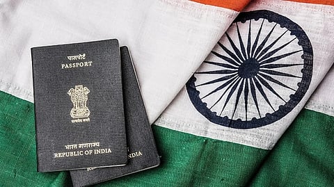 Indian Consulate in Dubai  new passport application rule , Indian expats in UAE