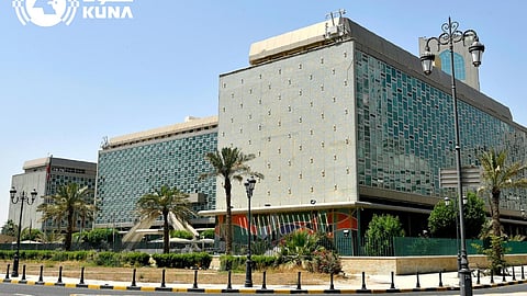 Kuwait  private sector job